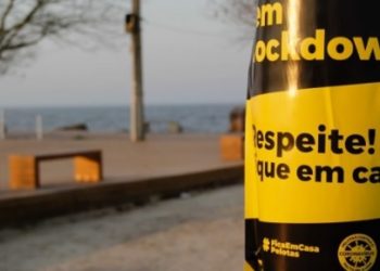 Especialistas listam motivos para parar o país por duas semanas