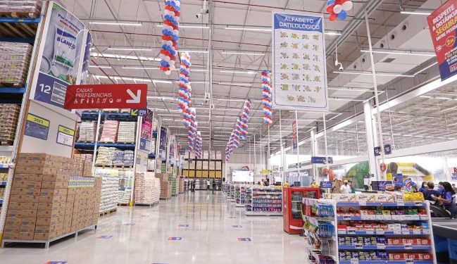 Governo determina fechamento de mercados e supermercados às 20h no Piauí