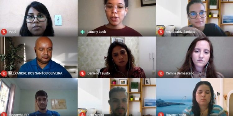 Projeto piauiense realiza evento on line gratuito para a prática do inglês