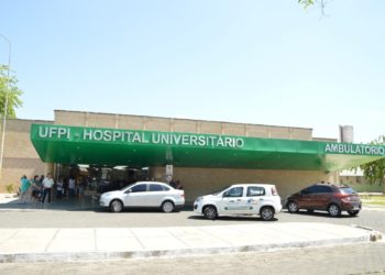 HU possui freezer especial para armazenar vacina da Pfizer
