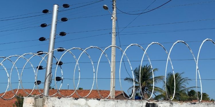 Segurança: saiba como utilizar e instalar corretamente as cercas elétricas