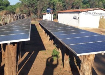 Investimentos em energia solar reduzem custos para agricultores familiares