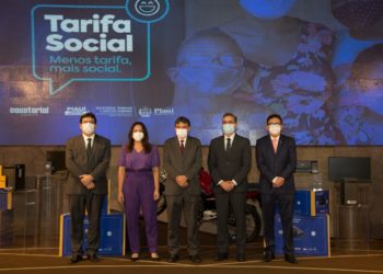 Equatorial Piauí e Governo do Estado lançam Campanha Tarifa Social 2021