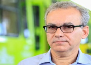 Ex-prefeito Firmino Filho é encontrado morto na zona Leste