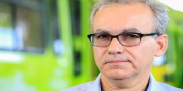 Ex-prefeito Firmino Filho é encontrado morto na zona Leste