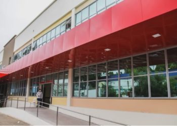 Hospital Infantil ampliará serviços de pediatria após obras de reforma e ampliação