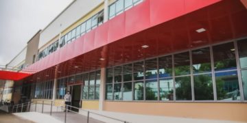 Hospital Infantil ampliará serviços de pediatria após obras de reforma e ampliação