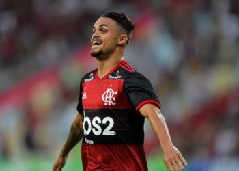 Flamengo bate o Volta Redonda e conquista a Taça Guanabara