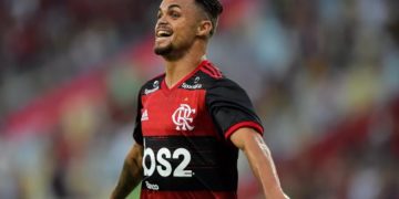 Flamengo bate o Volta Redonda e conquista a Taça Guanabara