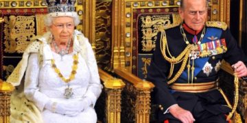 Príncipe Philip morre aos 99 anos