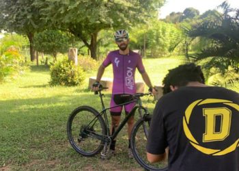 Participantes do Picos Pro Race terão assessoria especializada