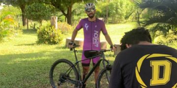 Participantes do Picos Pro Race terão assessoria especializada