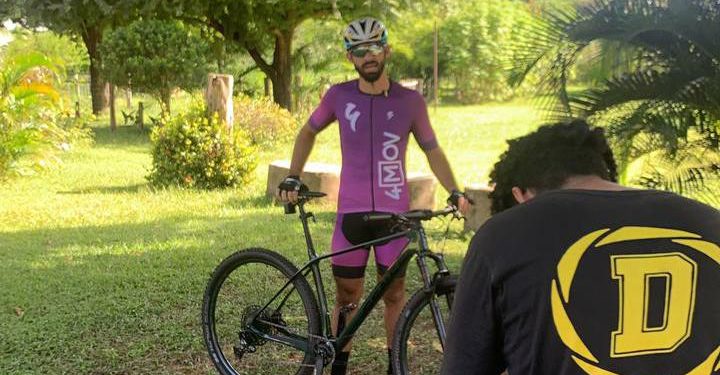 Participantes do Picos Pro Race terão assessoria especializada