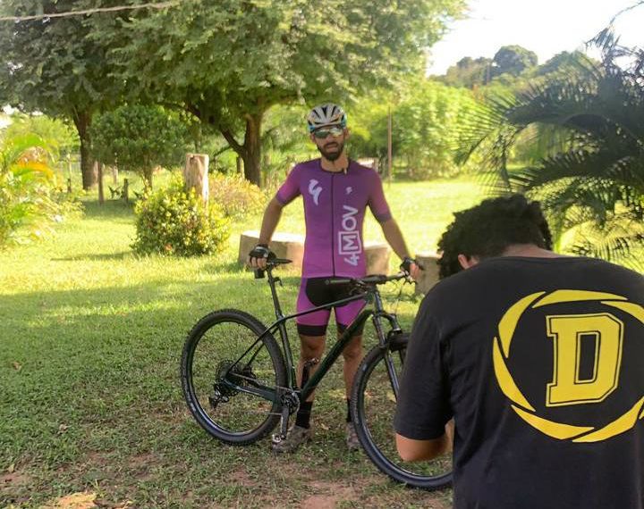 Participantes do Picos Pro Race terão assessoria especializada