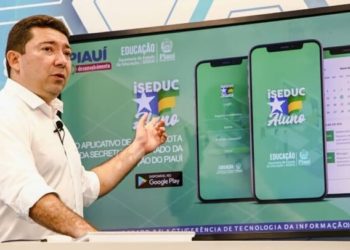 Seduc adquire 10 mil tablets para alunos da rede estadual