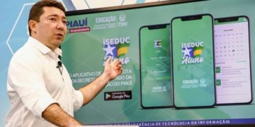 Seduc adquire 10 mil tablets para alunos da rede estadual