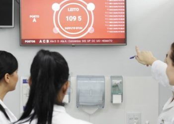 Inteligência Artificial brasileira ajuda a combater covid-19