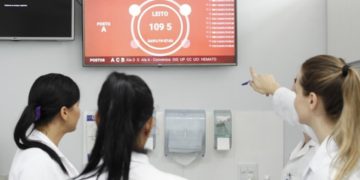 Inteligência Artificial brasileira ajuda a combater covid-19