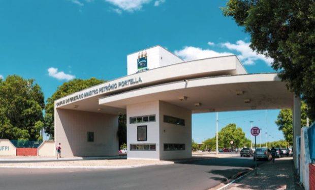 UFPI prorroga prazos para realizar matrícula da chamada regular do SISU 2021.1