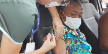 FMS divulga calendário de vacinação Covid de 16 a 24 de abril