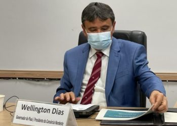 Governadores pedem aumento do auxílio emergencial federal
