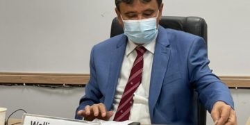 Governadores pedem aumento do auxílio emergencial federal