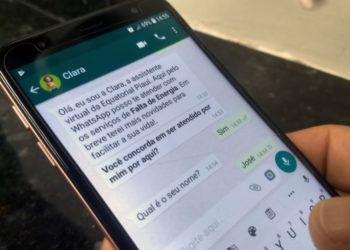 Assistentes virtuais melhoram relação da Equatorial com clientes