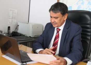 Governador decreta estado de calamidade pública no Piauí