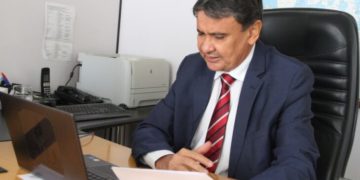 Governador decreta estado de calamidade pública no Piauí