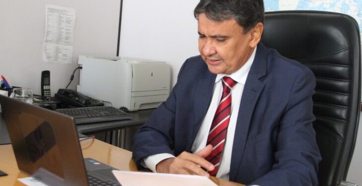 Governador decreta estado de calamidade pública no Piauí