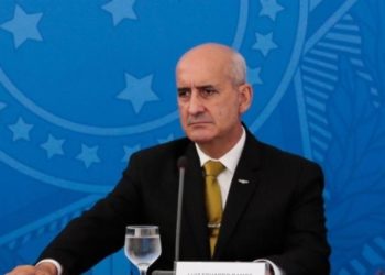 Ministro diz que Copa América no Brasil ainda não está confirmada