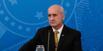 Ministro diz que Copa América no Brasil ainda não está confirmada