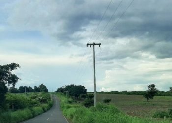 Nova Rede de Distribuição garante energia contínua na região de Água Branca