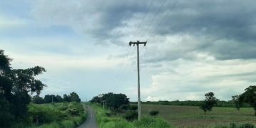 Nova Rede de Distribuição garante energia contínua na região de Água Branca