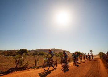 Inscrições para a Picos Pro Race encerram nesta terça-feira