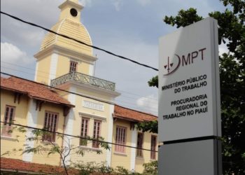 MPT-PI contabiliza mais de 400 autuações de irregularidades relacionadas à Covid-19