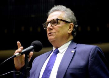 Deputado do Piauí integra Grupo de Trabalho de Combate à Pandemia