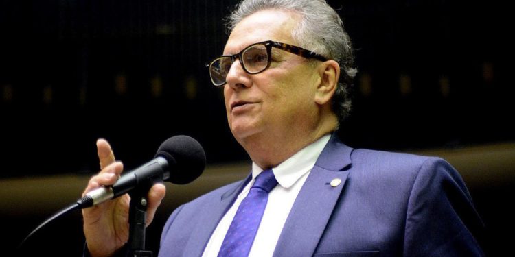 Deputado do Piauí integra Grupo de Trabalho de Combate à Pandemia