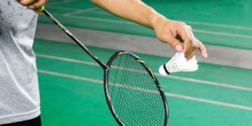 Ufpi lança Projeto de Base da Confederação Brasileira de Badminton