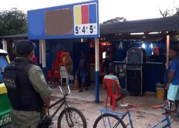 Decreto estabelece novo dia para funcionamento de bares e restaurantes