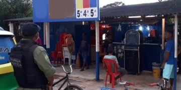 Decreto estabelece novo dia para funcionamento de bares e restaurantes