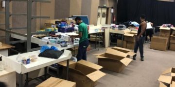 Ceir vai sediar bazar com produtos apreendidos pela Receita Federal