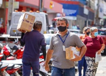 Prefeitura publica novo decreto com funcionamento do comércio