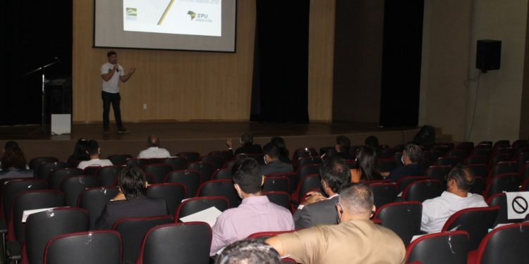 CRECI-PI afirma que alienação de imóveis da União potencializa economia do Estado