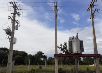 Equatorial investe em nova Subestação no município de Barreiras do Piauí