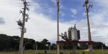 Equatorial investe em nova Subestação no município de Barreiras do Piauí