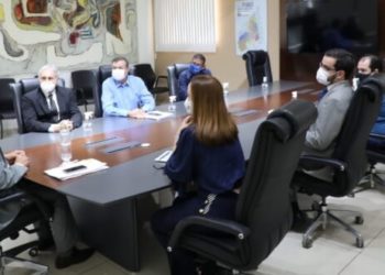 Espaço da Cidadania será construído na Rodoviária de Teresina