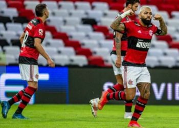 Grupo político do Flamengo se posiciona contra patrocínio da Havan