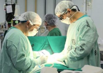 HGV implanta Serviço de Cirurgia Cardíaca