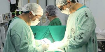 HGV implanta Serviço de Cirurgia Cardíaca